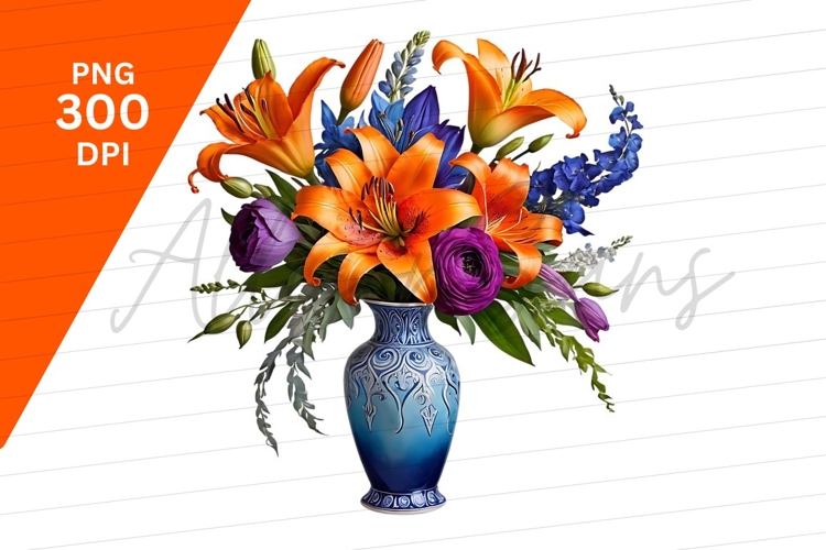 Vase Png