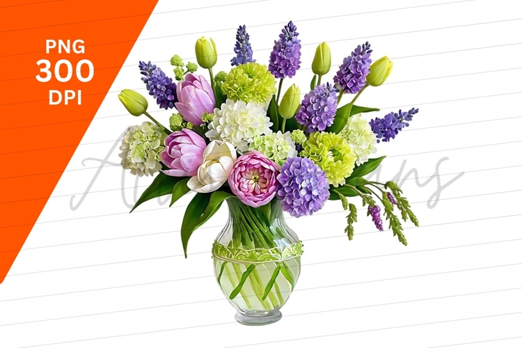 Vase Png Image 21