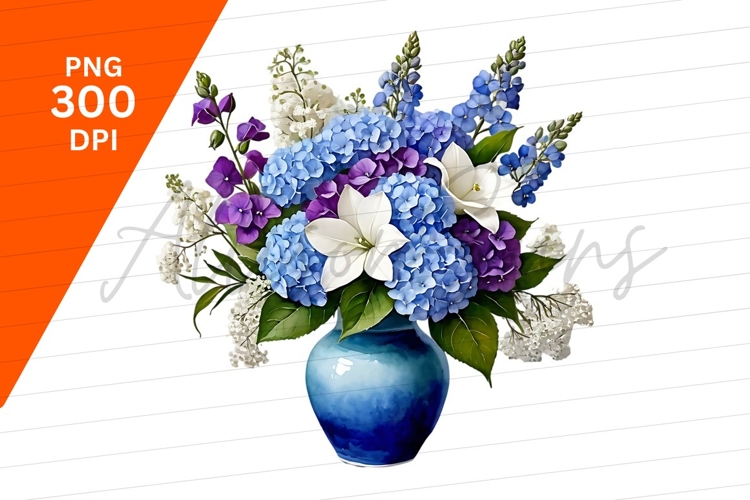 Vase Png Image 20