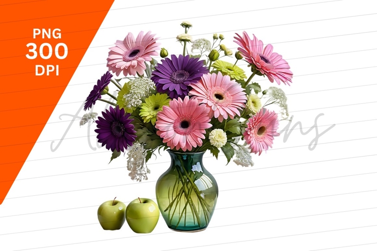 Vase Png Image 22