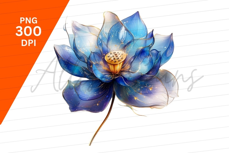 Lotus Flower Png Image 20