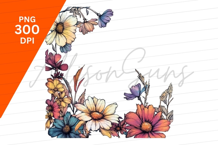 Frame Clipart Image 20