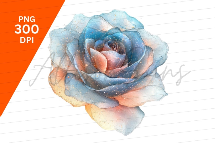 Rose Petals Png Image 24