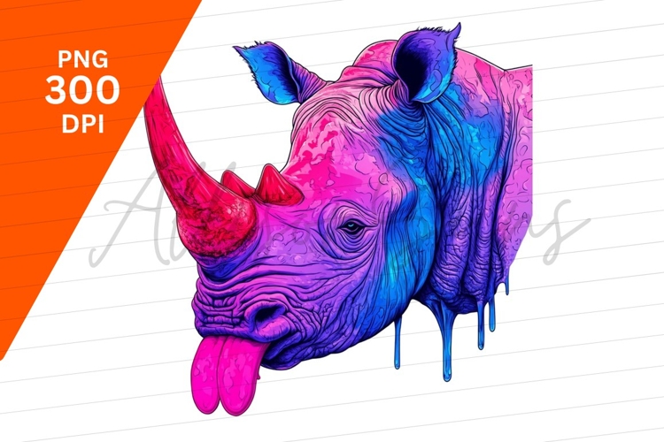 Paint Dripping Png Image 7