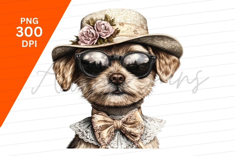 Puppy Clipart