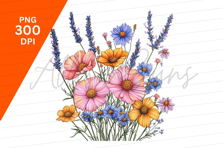 Lavender Png Image 23