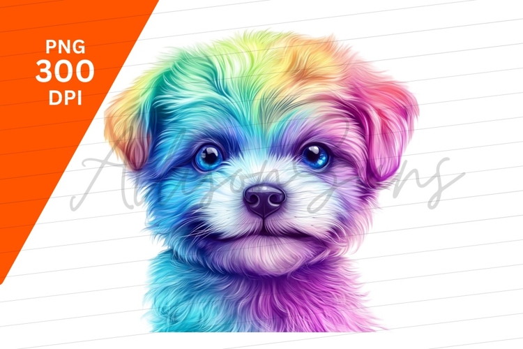 Puppy Clipart Image 17