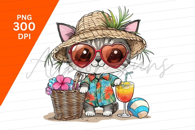 Vacation Clipart Image 17