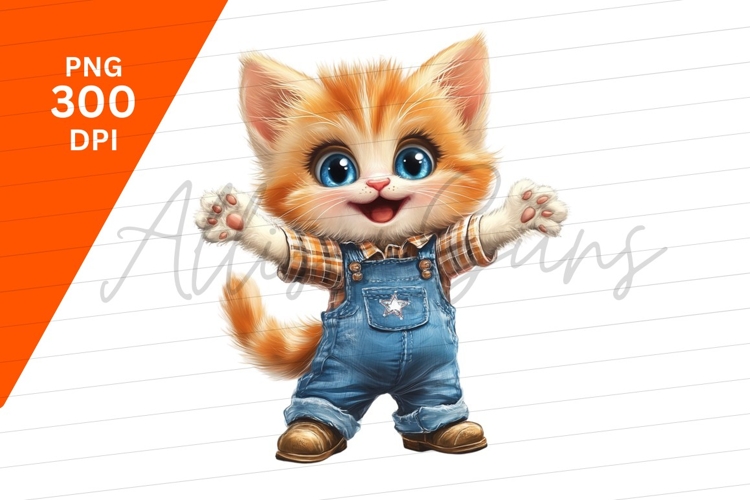 Jeans Clipart Image 12