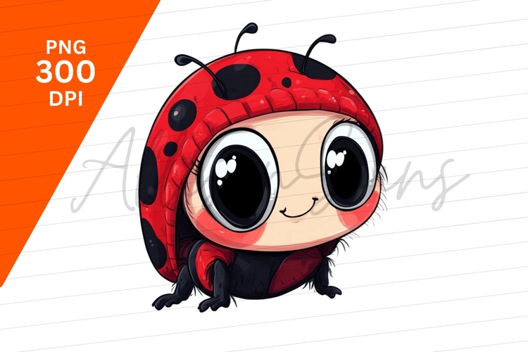 Bug Illustration Image 12