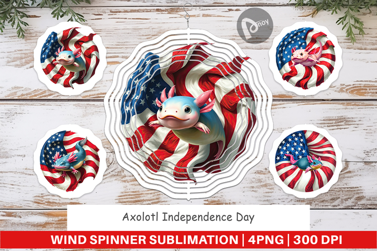 4th Of July Sublimation Design Image 8