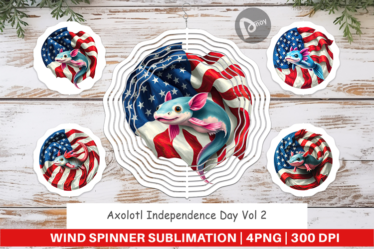 4th Of July Sublimation Design Image 9