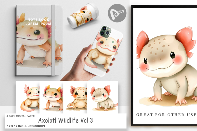 Printable Scrapbook Paper Image 6