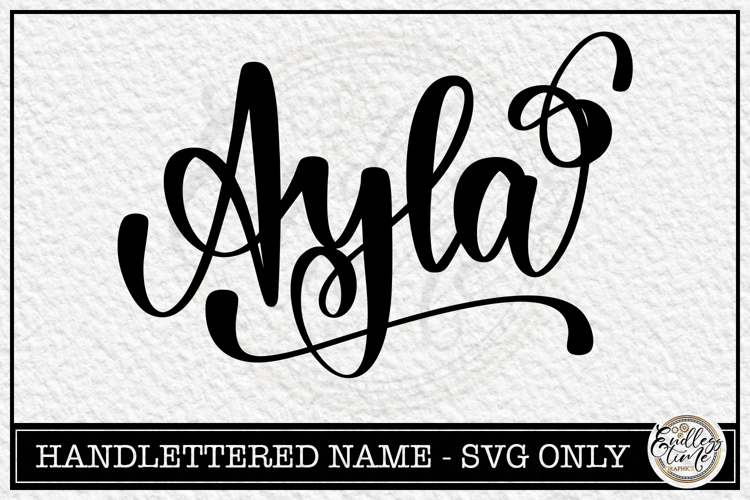 Name Svg Image 12