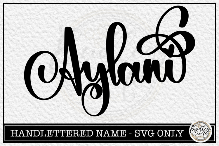 Name Svg Image 11