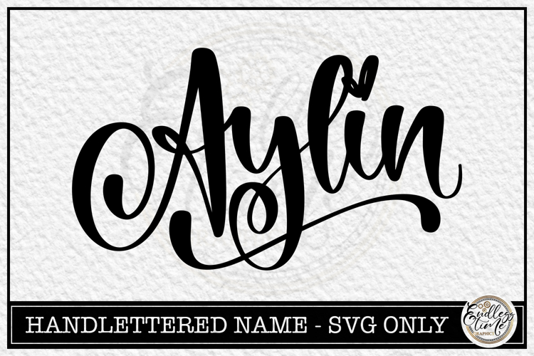 Name Svg Image 10