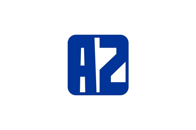 AZ Logo Design example image 1