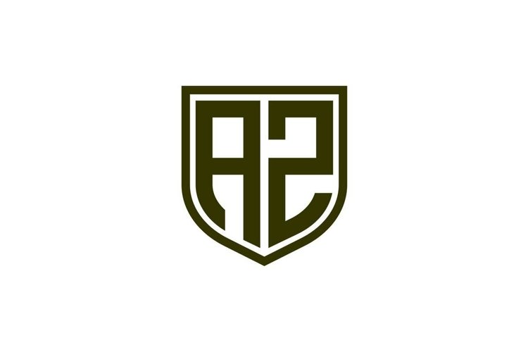 AZ logo design example image 1
