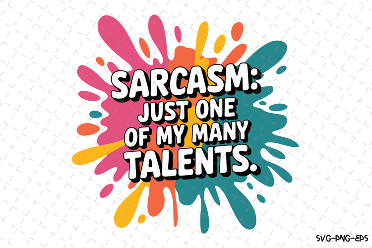 Funny Sublimation Designs Image 8