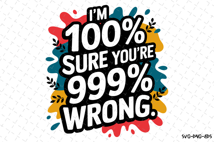 Funny Sublimation Designs Image 6