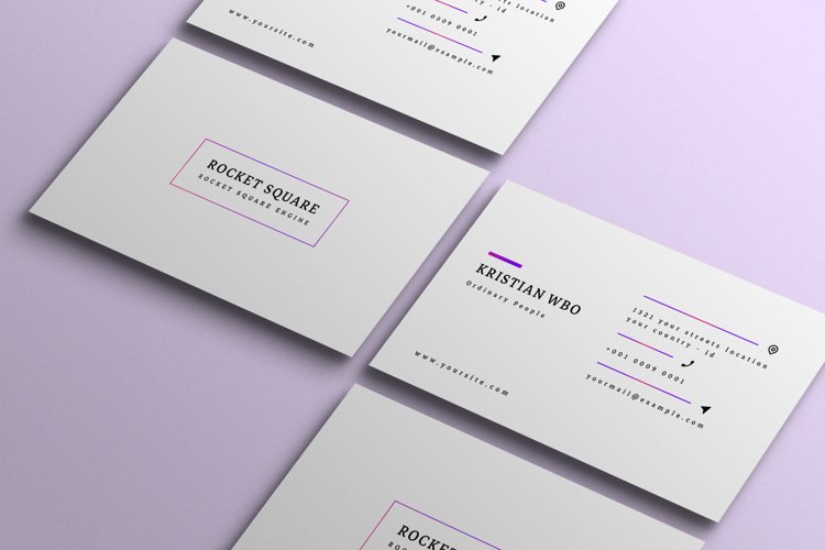 Card Templates Image 18