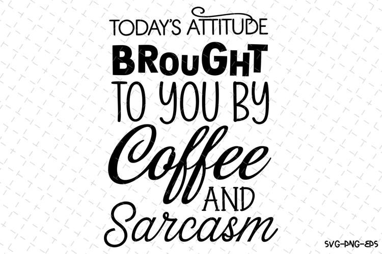 Coffee Silhouette Image 11