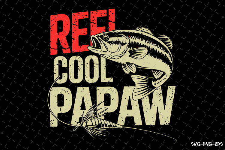 Fishing Sublimation Designs Image 23