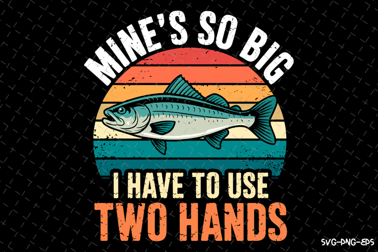 Fishing Sublimation Designs Image 23