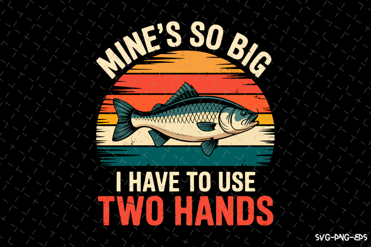 Fishing Sublimation Designs Image 18
