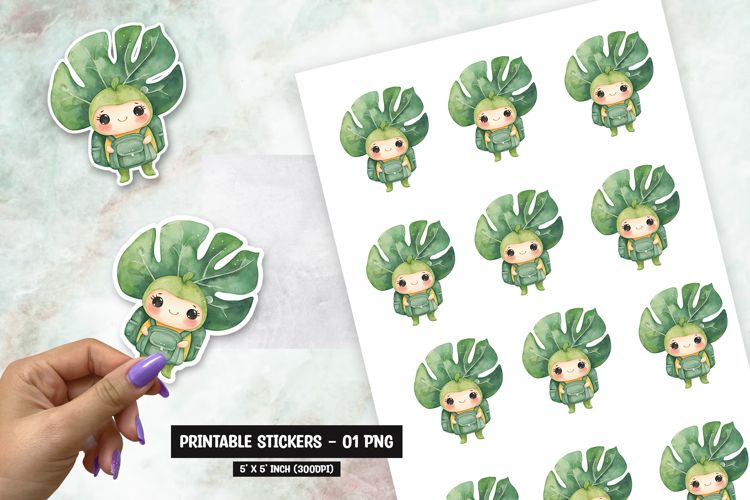 Leaf PNG Image 10