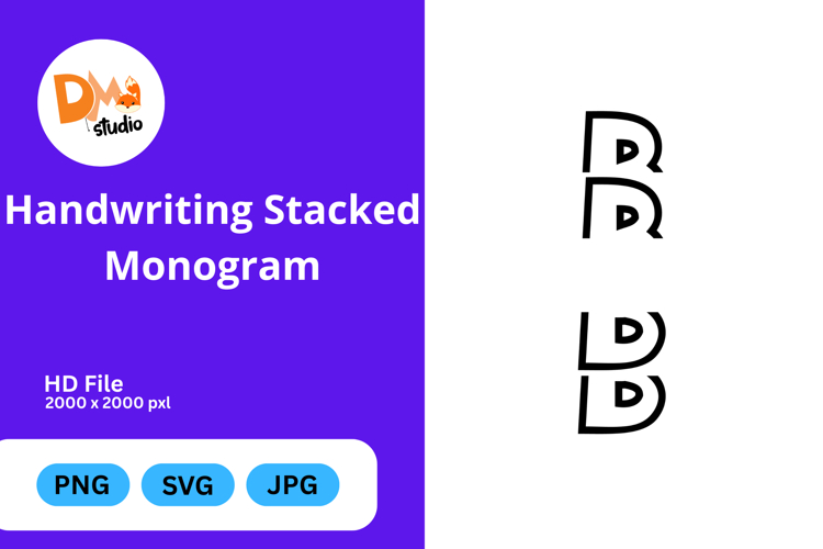 Alphabet Clipart Image 2