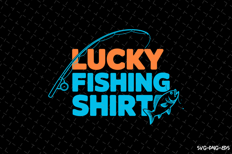 Fishing Sublimation Designs Image 5