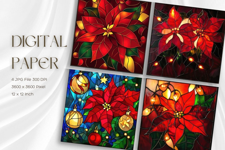 Glass Background Image 24