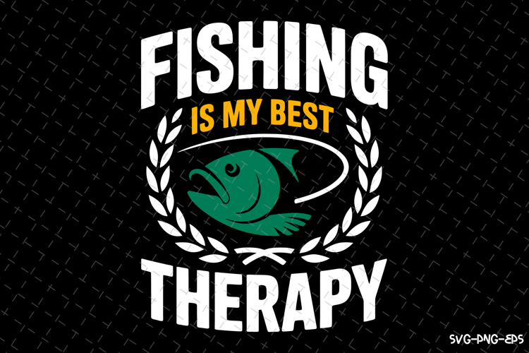 Fishing Sublimation Designs Image 24