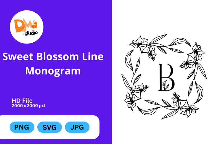 Boho SVG Image 12