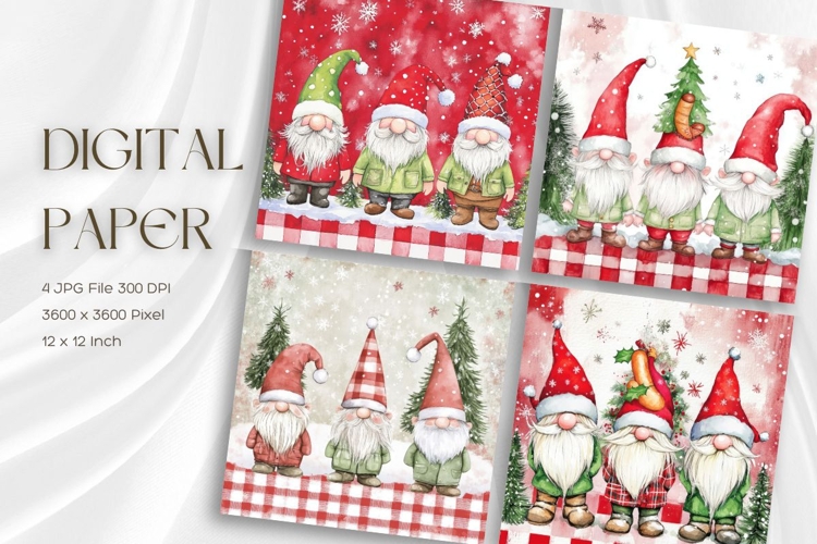 Christmas Background Image 20
