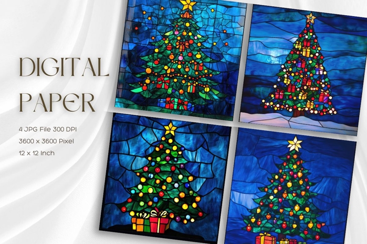 Glass Background Image 21