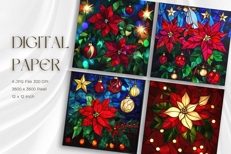Glass Background Image 22