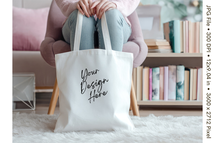 Bag Mockups Image 20