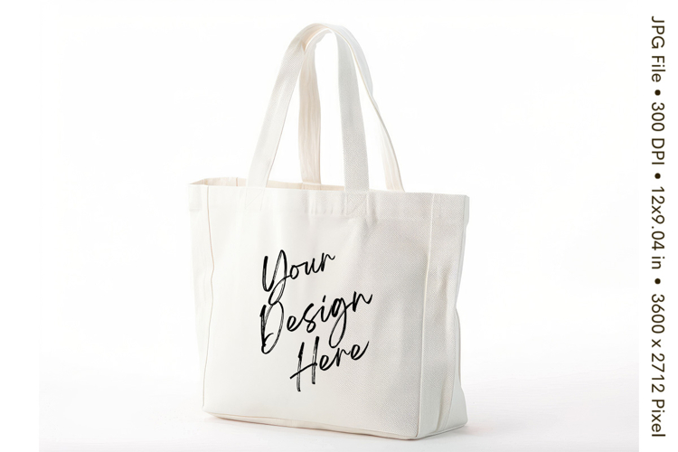 Bag Mockups