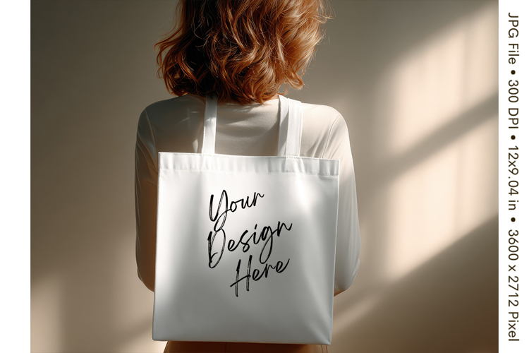 Bag Mockups Image 19