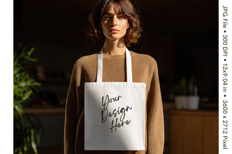 Bag Mockups Image 18
