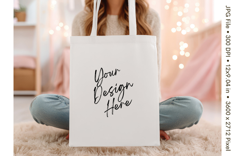 Bag Mockups Image 10