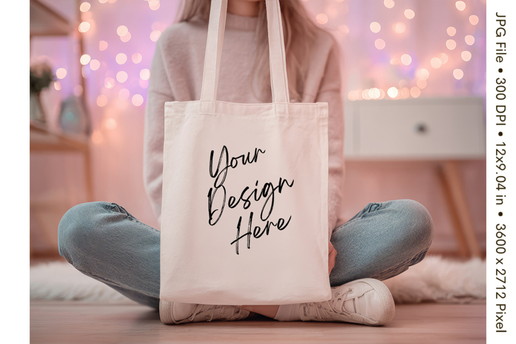 Bag Mockups Image 7