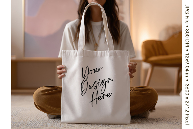 Bag Mockups Image 6