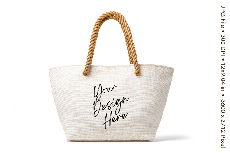 Bag Mockups Image 18