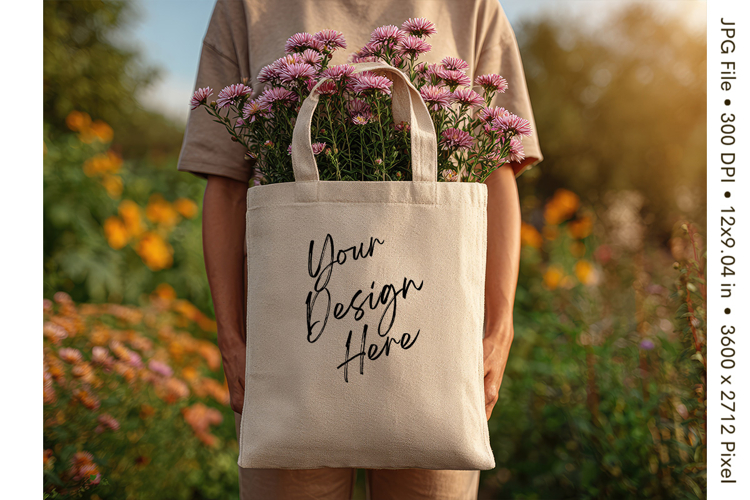 Bag Mockups