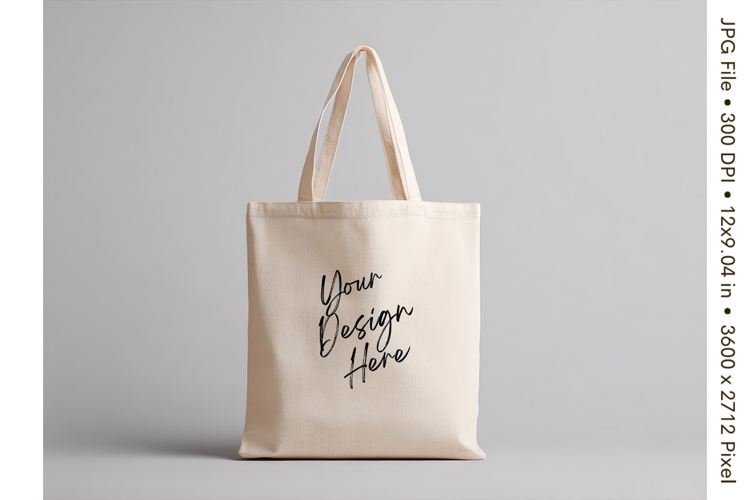 Bag Mockups Image 9