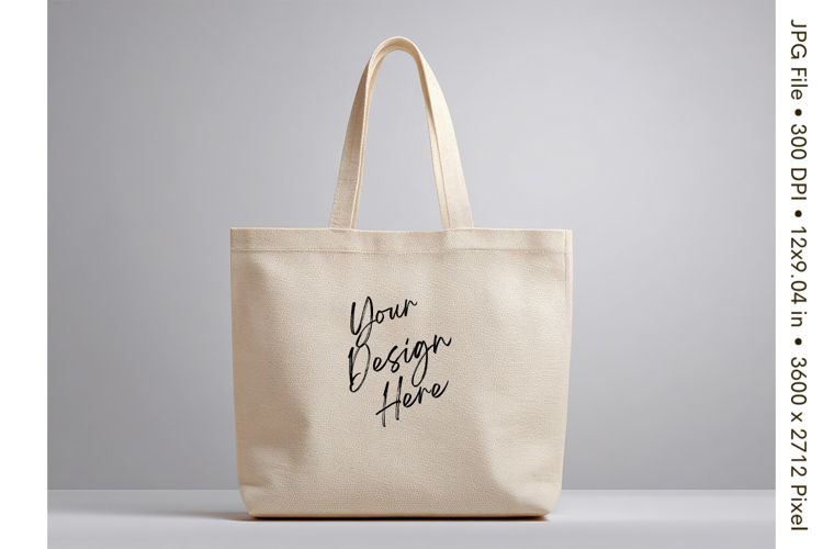 Bag Mockups Image 7
