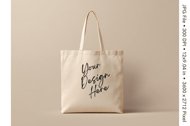 Bag Mockups Image 2